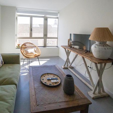 Exquisito Apartamento En El Centro. Gandía Exterior foto