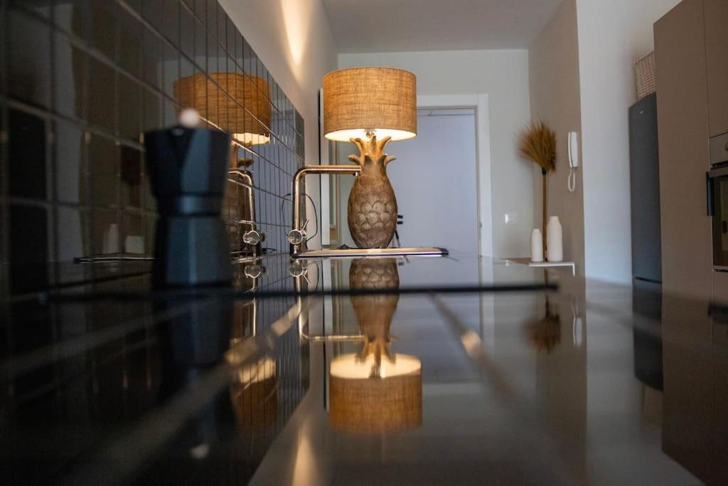 Exquisito Apartamento En El Centro. Gandía Exterior foto