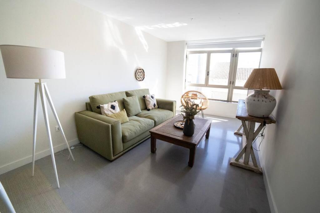 Exquisito Apartamento En El Centro. Gandía Exterior foto