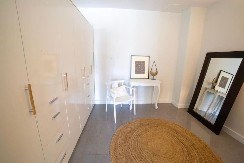 Exquisito Apartamento En El Centro. Gandía Exterior foto