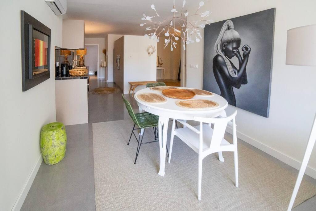Exquisito Apartamento En El Centro. Gandía Exterior foto