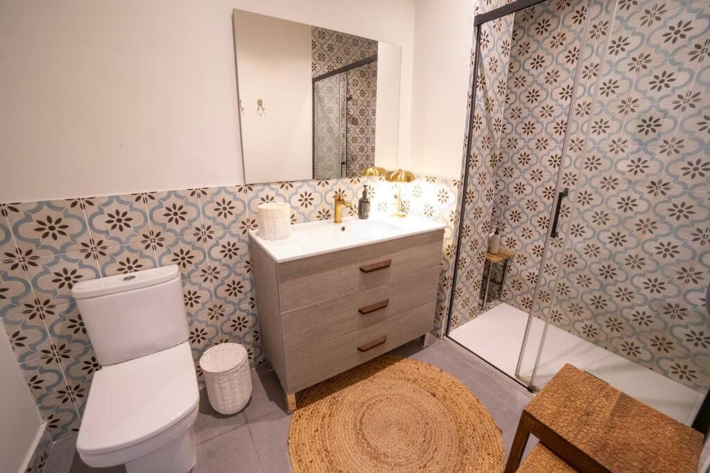 Exquisito Apartamento En El Centro. Gandía Exterior foto