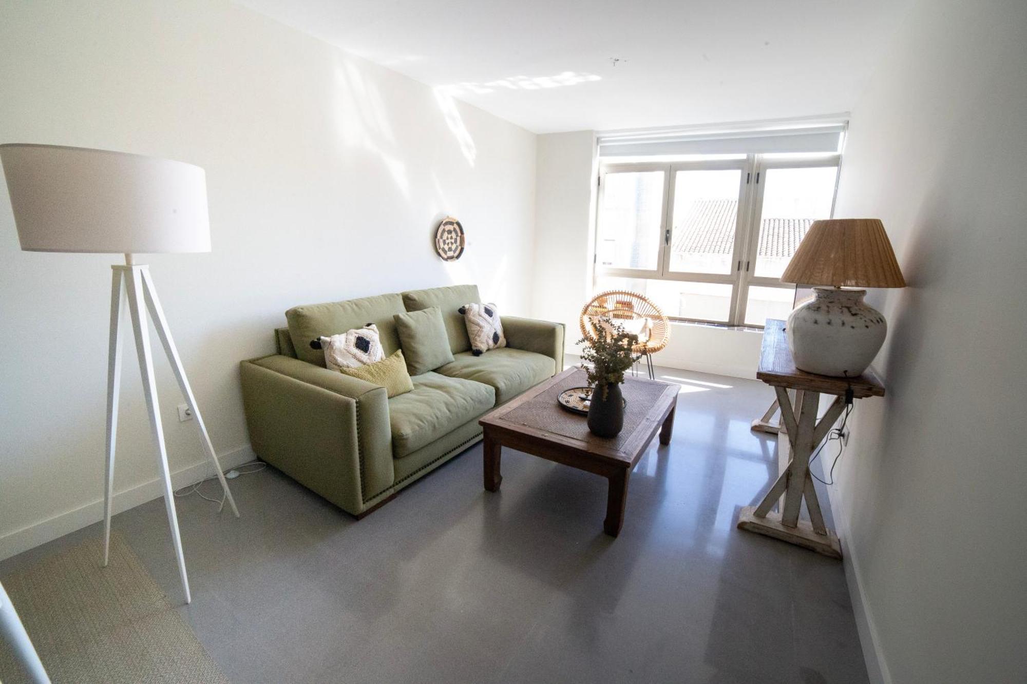 Exquisito Apartamento En El Centro. Gandía Exterior foto