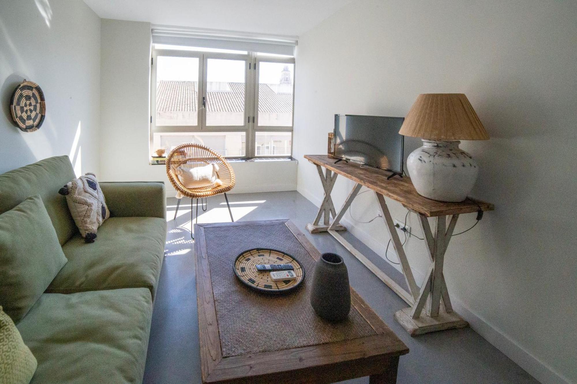 Exquisito Apartamento En El Centro. Gandía Exterior foto